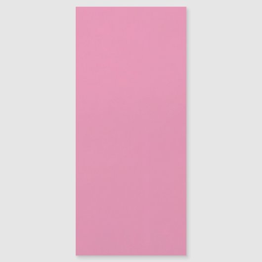 カスタマイズデジタル創造とドラッグ/ドロップ マグネット招待状 (正面)