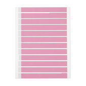 カスタマイズデジタル創造とドラッグ/ドロップ ラップアラウンドラベル (シート)