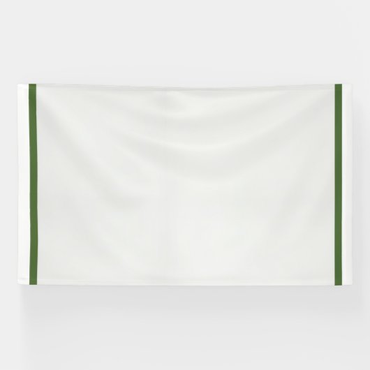 カスタマイズデジタル創造とドラッグ/ドロップ 横断幕 (横)