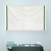 カスタマイズデジタル創造とドラッグ/ドロップ 横断幕 (トレードショー)