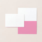 カスタマイズデジタル創造とドラッグ/ドロップ 箔カード (ディスプレー)