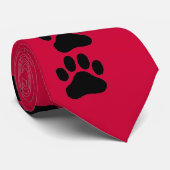 カスタマイズトラのプライド- ネクタイ (ロール)