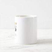 カスタマイズドクター検索結果 世界一の名医 コーヒーマグカップ (中央)