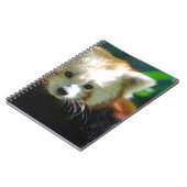 カスタマイズノート- ノートブック (左側)