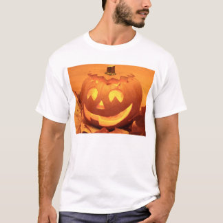 カスタマイズハロウィン- Tシャツ
