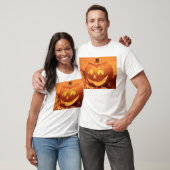カスタマイズハロウィン- Tシャツ (ユニセックス)
