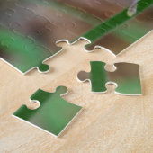 カスタマイズパズル- ジグソーパズル (側面)