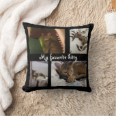 カスタマイズパーソナライズされたパッチ クッション (ブランケット)