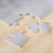 カスタマイズパーソナライズされた写真の作成 ジグソーパズル (側面)