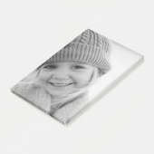 カスタマイズパーソナライズされた写真の作成 ポストイット (アングル)