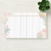 カスタマイズパーソナライズされた可能なノートブック紙位置 ポストイット (オフィス)