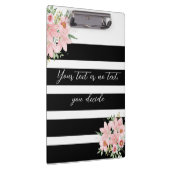 カスタマイズパーソナライズされた可能デザイン クリップボード (右)