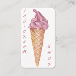 カスタマイズパーソナライズされた菓子 名刺