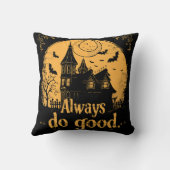 カスタマイズパーソナライズされた | クッション (裏面)