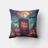 カスタマイズパーソナライズされた | クッション (裏面)