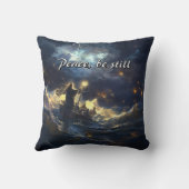 カスタマイズパーソナライズされた | クッション (裏面)