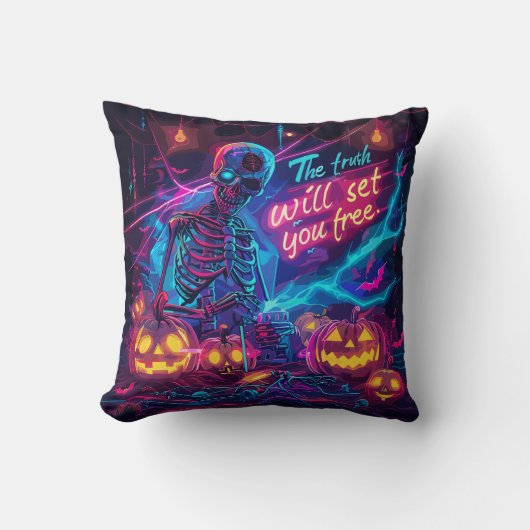 カスタマイズパーソナライズされた | クッション (正面)