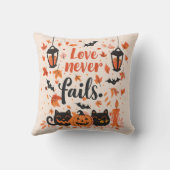 カスタマイズパーソナライズされた | クッション (裏面)