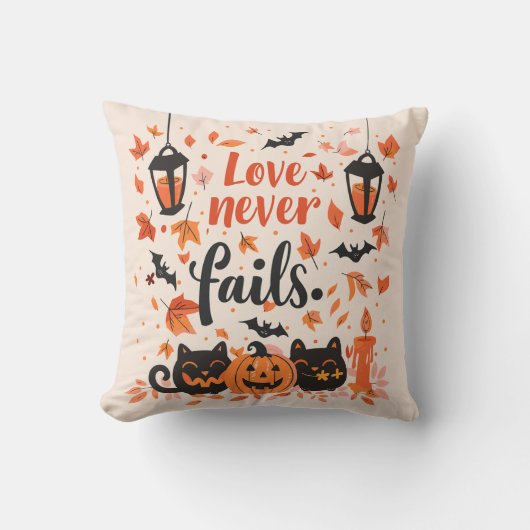 カスタマイズパーソナライズされた | クッション (正面)