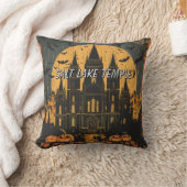 カスタマイズパーソナライズされた | クッション (ブランケット)