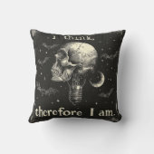 カスタマイズパーソナライズされた | クッション (裏面)