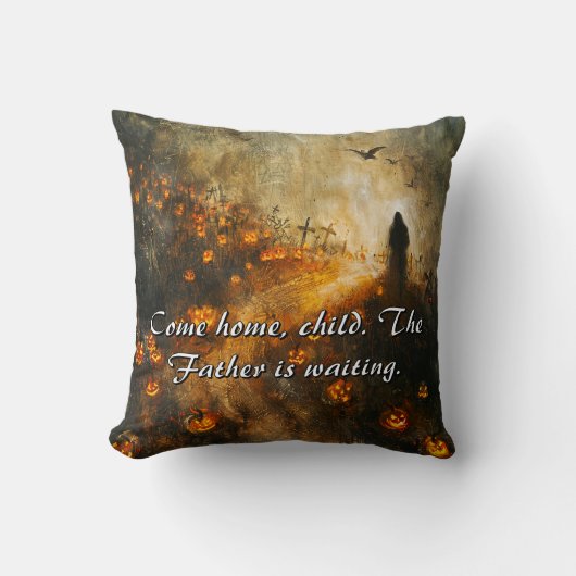 カスタマイズパーソナライズされた | クッション (正面)