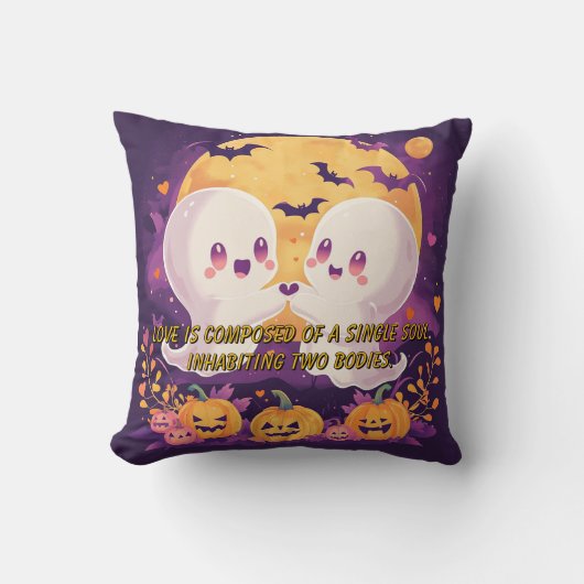 カスタマイズパーソナライズされた | クッション (正面)