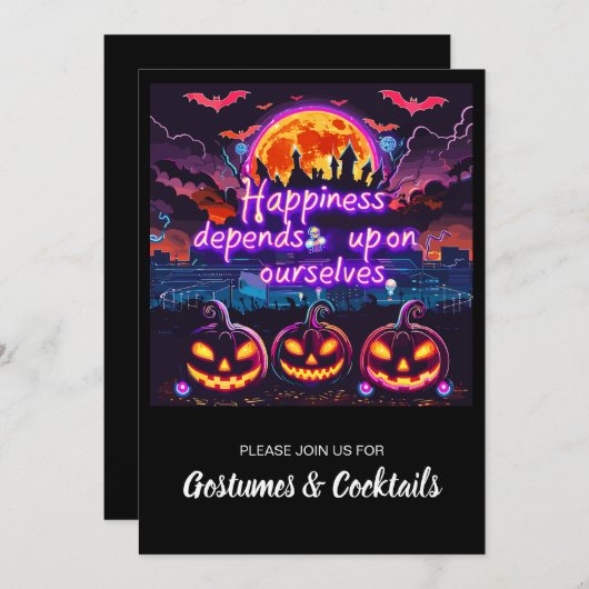 カスタマイズパーソナライズされた | シーズンカード (正面/裏面)