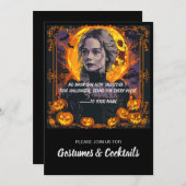 カスタマイズパーソナライズされた | シーズンカード (正面/裏面)