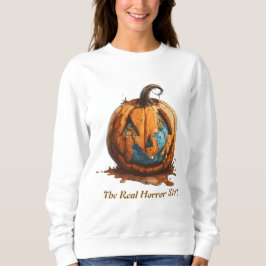 カスタマイズパーソナライズされた | スウェットシャツ