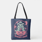 カスタマイズパーソナライズされた | トートバッグ (裏面)