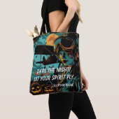 カスタマイズパーソナライズされた | トートバッグ (クローズアップ)