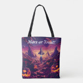 カスタマイズパーソナライズされた | トートバッグ (裏面)