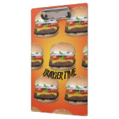 カスタマイズパーティー クリップボード (左)