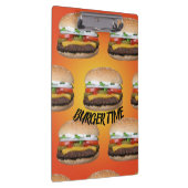 カスタマイズパーティー クリップボード (右)