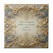 カスタマイズビクトリアン可能な聖句