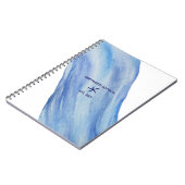 カスタマイズビーチコテージ情報/ゲストノートブック ノートブック (左側)