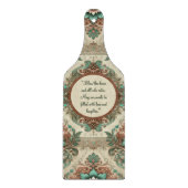 カスタマイズファンシー伝統的可能 カッティングボード (正面)