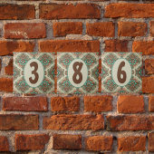 カスタマイズファンシー伝統的可能 タイル