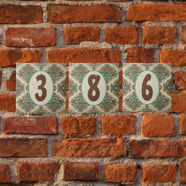 カスタマイズファンシー伝統的可能 タイル