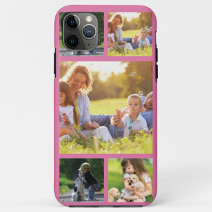 カスタマイズフォトコラージュ Case-Mate iPhoneケース iPhone 11 Pro Maxケース