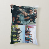 カスタマイズフモダンォン引用文 アクセントクッション (裏面(縦))