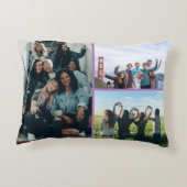 カスタマイズフモダンォン引用文 アクセントクッション (裏面)