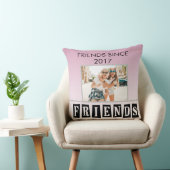 カスタマイズフモダンォン引用文 クッション (椅子)