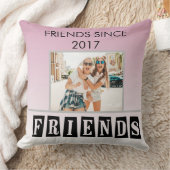 カスタマイズフモダンォン引用文 クッション (ブランケット)