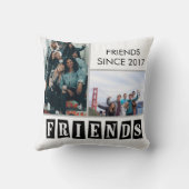 カスタマイズフモダンォン引用文 クッション (裏面)