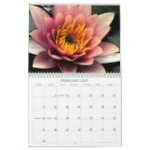 カスタマイズフランアダムスによる2009Calendar - カレンダー (2月 2027)