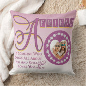 カスタマイズフリモダン最高のーズシック引用文スローPil クッション (ブランケット)