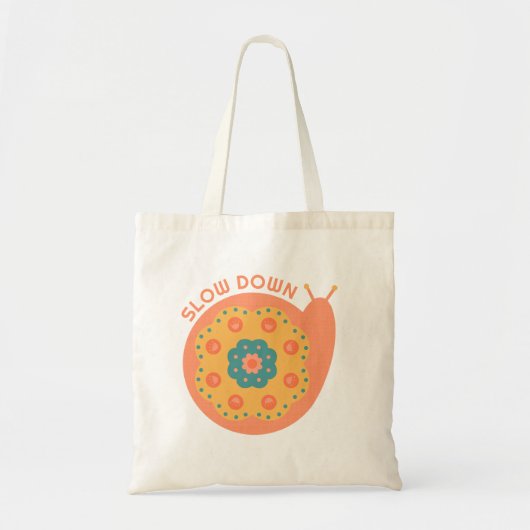 カスタマイズフローラ トートバッグ (正面)