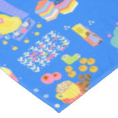 カスタマイズホームスイートホーム テーブルクロス (アングル)